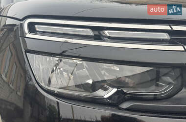 Позашляховик / Кросовер Citroen C5 Aircross 2020 в 