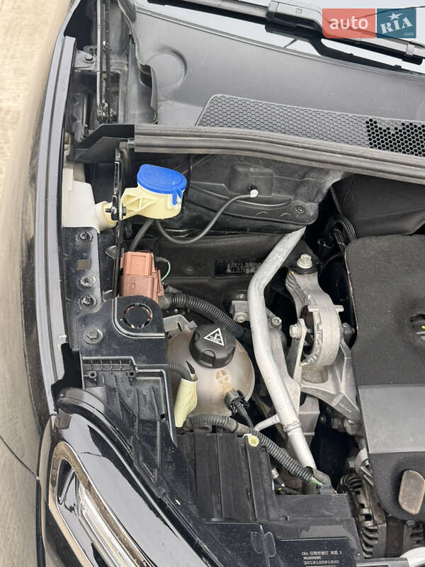 Внедорожник / Кроссовер Citroen C5 Aircross 2020 в Днепре