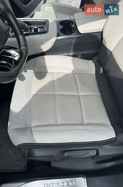 Внедорожник / Кроссовер Citroen C5 Aircross 2020 в 
