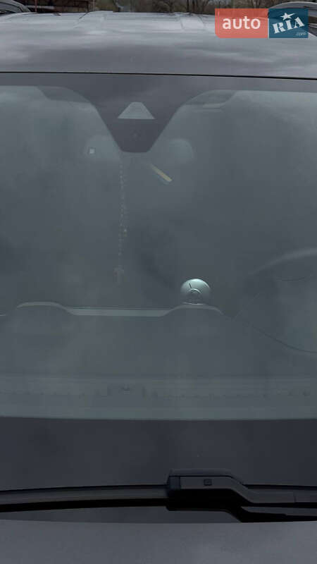 Внедорожник / Кроссовер Citroen C5 Aircross 2021 в Ивано-Франковске