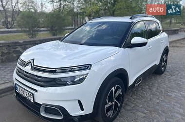 Позашляховик / Кросовер Citroen C5 Aircross 2020 в Миколаєві