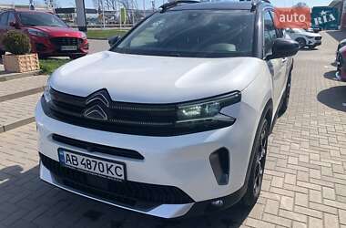 Позашляховик / Кросовер Citroen C5 Aircross 2022 в Вінниці