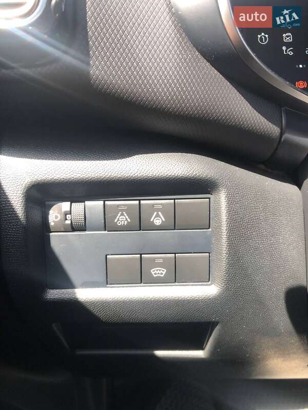 Позашляховик / Кросовер Citroen C5 Aircross 2023 в Вінниці