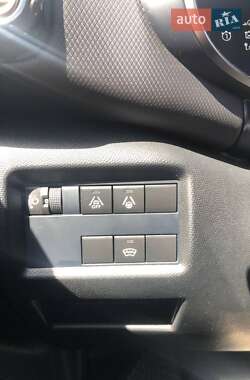 Позашляховик / Кросовер Citroen C5 Aircross 2023 в 
