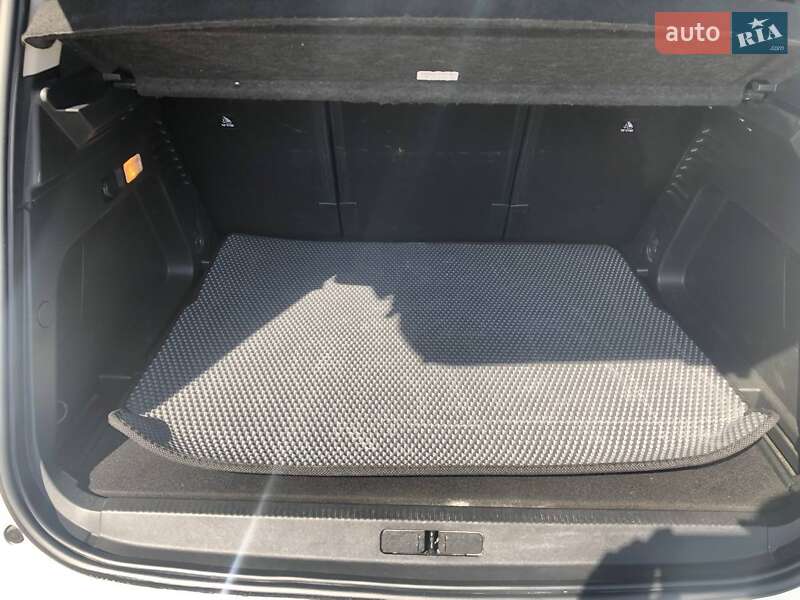 Позашляховик / Кросовер Citroen C5 Aircross 2023 в Вінниці