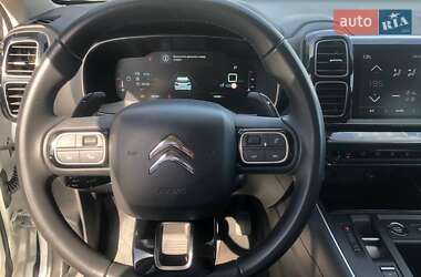 Внедорожник / Кроссовер Citroen C5 Aircross 2022 в 