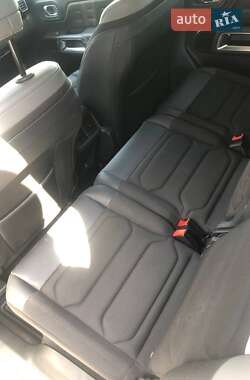 Внедорожник / Кроссовер Citroen C5 Aircross 2022 в 
