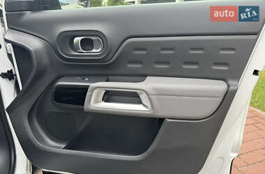 Внедорожник / Кроссовер Citroen C5 Aircross 2019 в 
