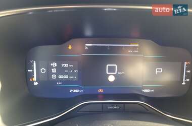 Внедорожник / Кроссовер Citroen C5 Aircross 2023 в 