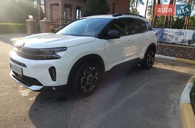Внедорожник / Кроссовер Citroen C5 Aircross 2023 в 