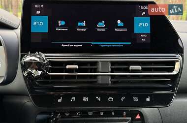 Внедорожник / Кроссовер Citroen C5 Aircross 2023 в 