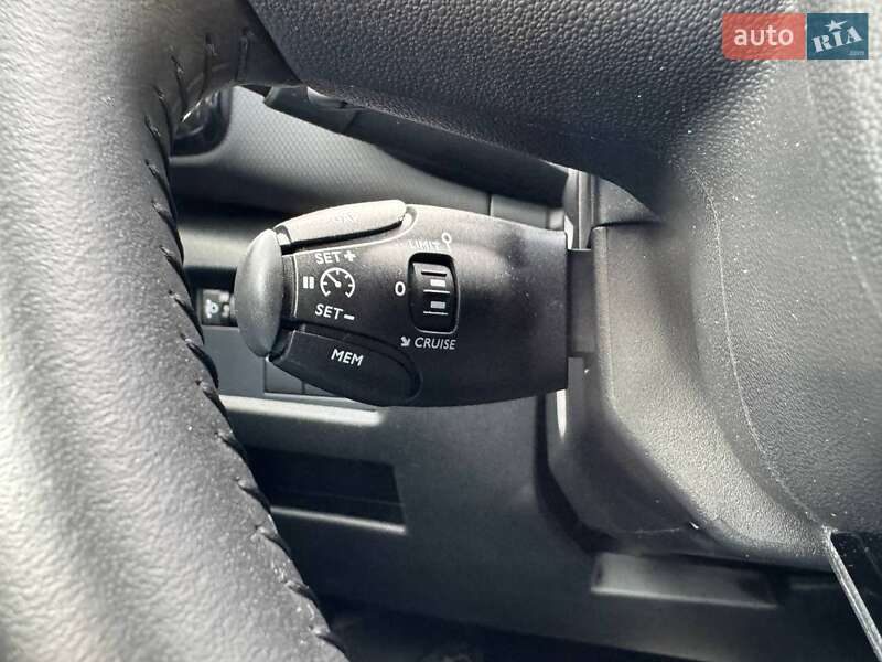 Внедорожник / Кроссовер Citroen C5 Aircross 2023 в Киеве