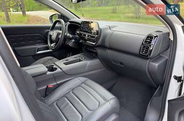 Внедорожник / Кроссовер Citroen C5 Aircross 2023 в 
