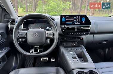 Внедорожник / Кроссовер Citroen C5 Aircross 2023 в 