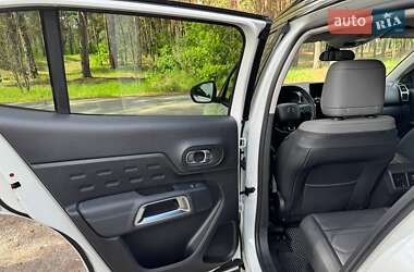 Внедорожник / Кроссовер Citroen C5 Aircross 2023 в 
