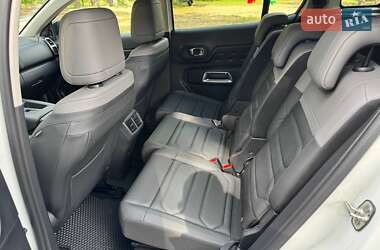 Внедорожник / Кроссовер Citroen C5 Aircross 2023 в 