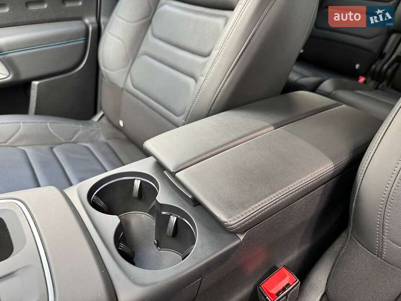 Внедорожник / Кроссовер Citroen C5 Aircross 2023 в Киеве