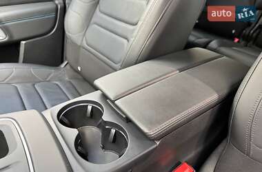 Внедорожник / Кроссовер Citroen C5 Aircross 2023 в 