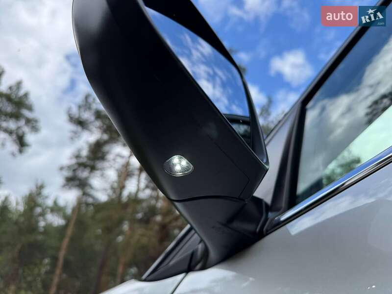 Внедорожник / Кроссовер Citroen C5 Aircross 2023 в Киеве