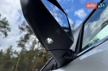 Внедорожник / Кроссовер Citroen C5 Aircross 2023 в 