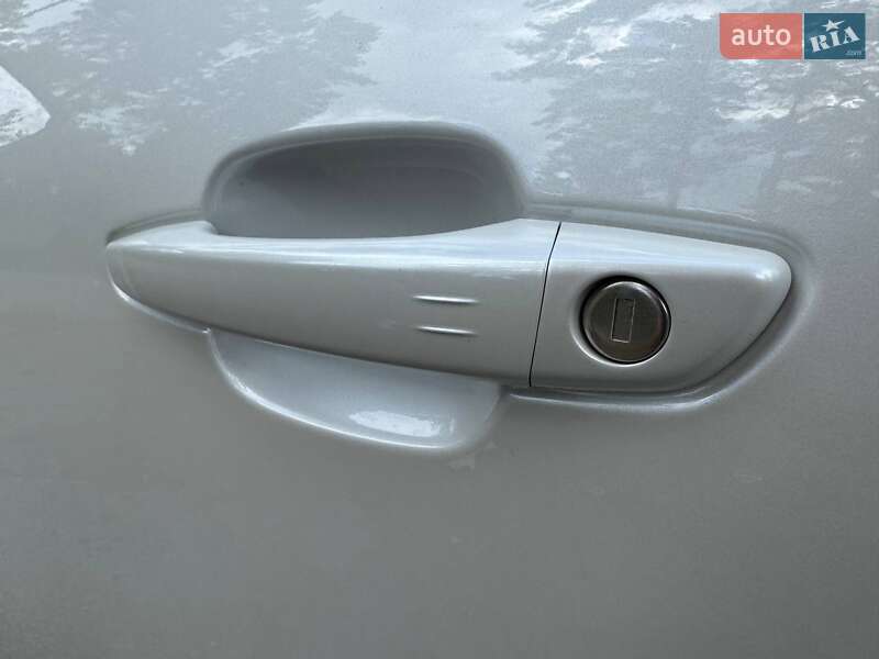 Внедорожник / Кроссовер Citroen C5 Aircross 2023 в Киеве