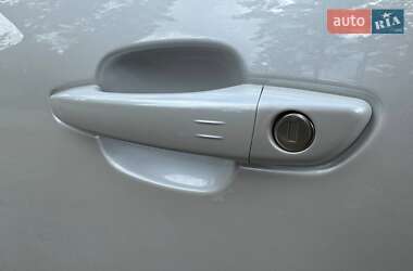 Внедорожник / Кроссовер Citroen C5 Aircross 2023 в 
