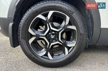 Внедорожник / Кроссовер Citroen C5 Aircross 2023 в 