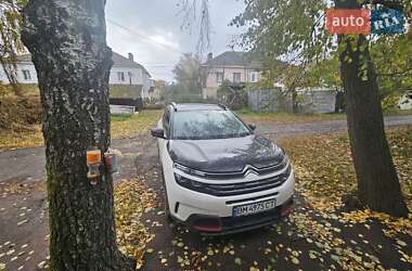 Внедорожник / Кроссовер Citroen C5 Aircross 2021 в Конотопе