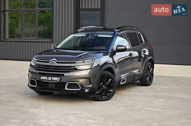 Позашляховик / Кросовер Citroen C5 Aircross 2019 в Дубні