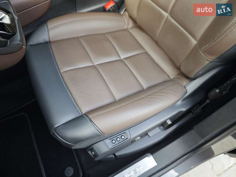 Позашляховик / Кросовер Citroen C5 Aircross 2019 в Дубні