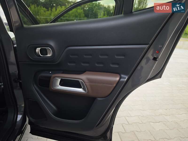 Позашляховик / Кросовер Citroen C5 Aircross 2019 в Дубні