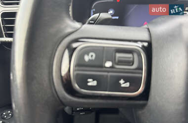 Внедорожник / Кроссовер Citroen C5 Aircross 2019 в 