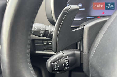 Внедорожник / Кроссовер Citroen C5 Aircross 2019 в 