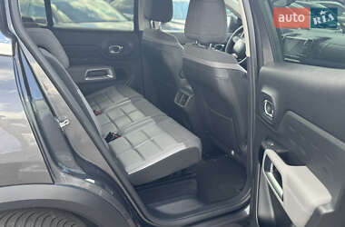 Внедорожник / Кроссовер Citroen C5 Aircross 2019 в 