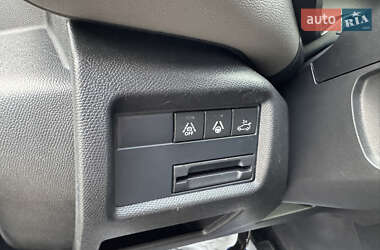 Внедорожник / Кроссовер Citroen C5 Aircross 2019 в 