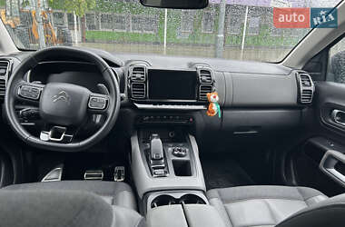 Внедорожник / Кроссовер Citroen C5 Aircross 2020 в 