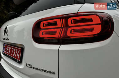 Внедорожник / Кроссовер Citroen C5 Aircross 2019 в Залещиках