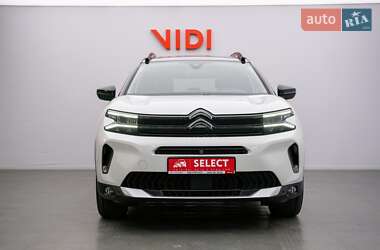 Позашляховик / Кросовер Citroen C5 Aircross 2023 в Києві