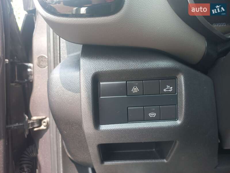 Внедорожник / Кроссовер Citroen C5 Aircross 2019 в Черкассах