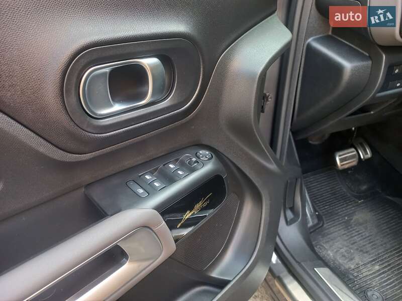 Внедорожник / Кроссовер Citroen C5 Aircross 2019 в Черкассах