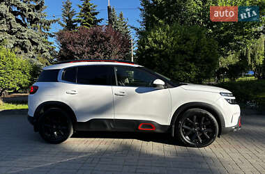 Внедорожник / Кроссовер Citroen C5 Aircross 2019 в 