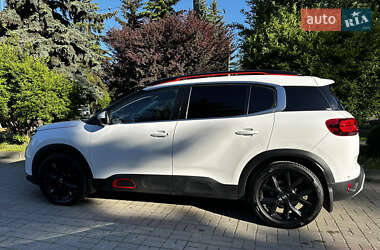 Внедорожник / Кроссовер Citroen C5 Aircross 2019 в 