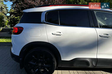 Внедорожник / Кроссовер Citroen C5 Aircross 2019 в 