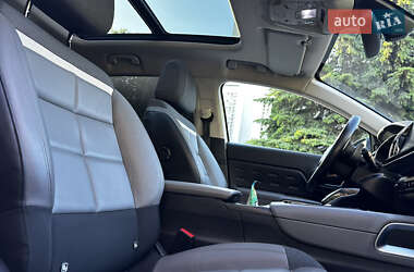 Внедорожник / Кроссовер Citroen C5 Aircross 2019 в 