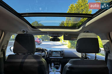 Внедорожник / Кроссовер Citroen C5 Aircross 2019 в 