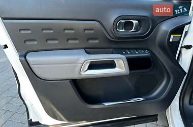 Внедорожник / Кроссовер Citroen C5 Aircross 2019 в 