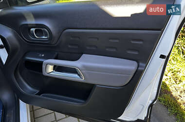 Внедорожник / Кроссовер Citroen C5 Aircross 2019 в 