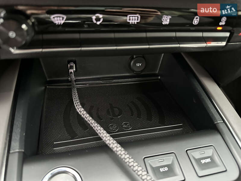 Внедорожник / Кроссовер Citroen C5 Aircross 2019 в Киеве фото 31 Внедорожник / Кроссовер Citroen C5 Aircross 2019 в Киеве