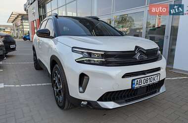 Внедорожник / Кроссовер Citroen C5 Aircross 2024 в 