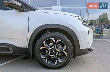 Внедорожник / Кроссовер Citroen C5 Aircross 2024 в 